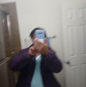 Meet your Posher, Jeanette